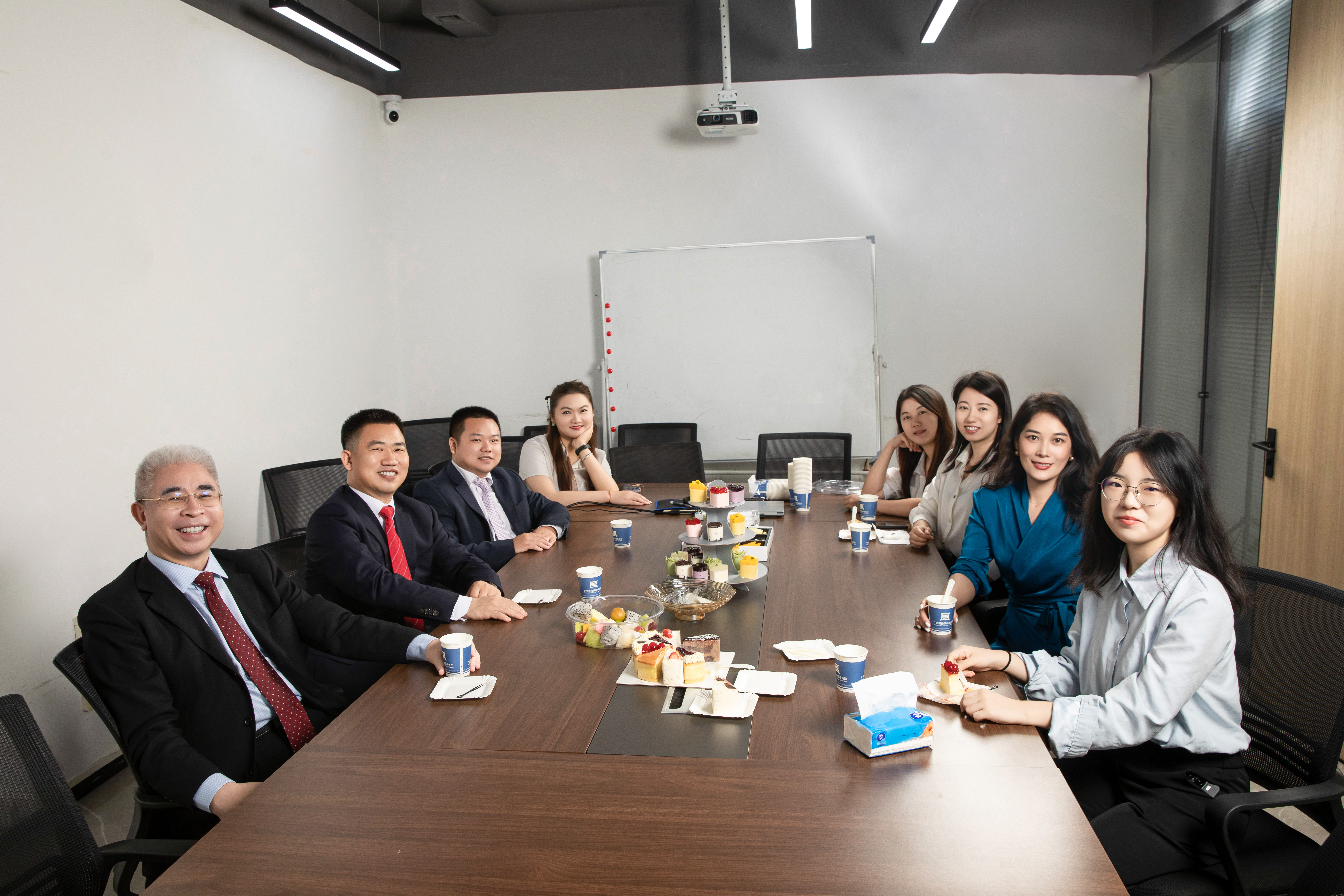 Law firm office